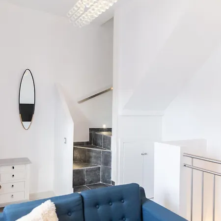 La Torre Del Vigia By Gades Gestion Apartment Cadiz