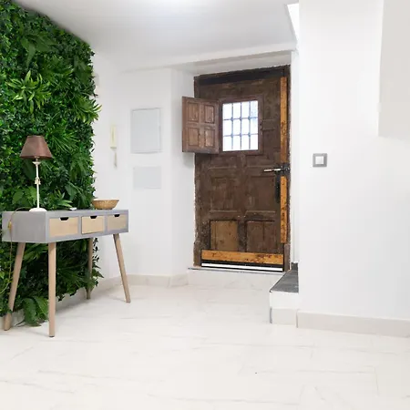 La Torre Del Vigia By Gades Gestion Apartment *