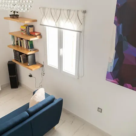 La Torre Del Vigia By Gades Gestion Apartment Cadiz