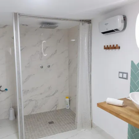 La Torre Del Vigia By Gades Gestion Apartment Cadiz