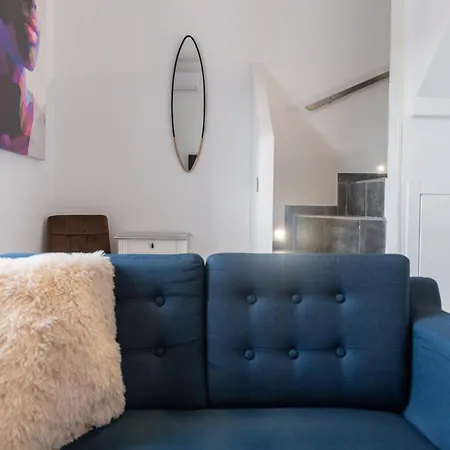 La Torre Del Vigia By Gades Gestion Apartment Cadiz