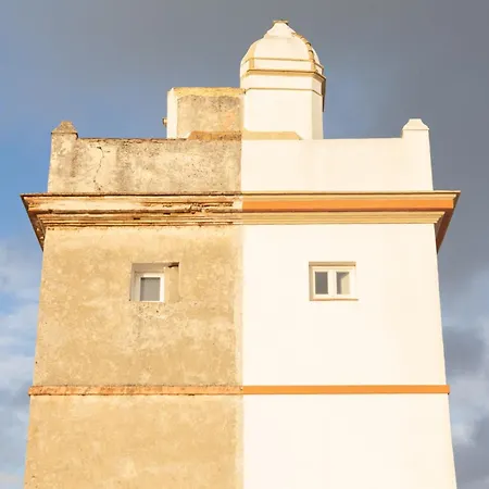 Apartment La Torre Del Vigia By Gades Gestion Cadiz