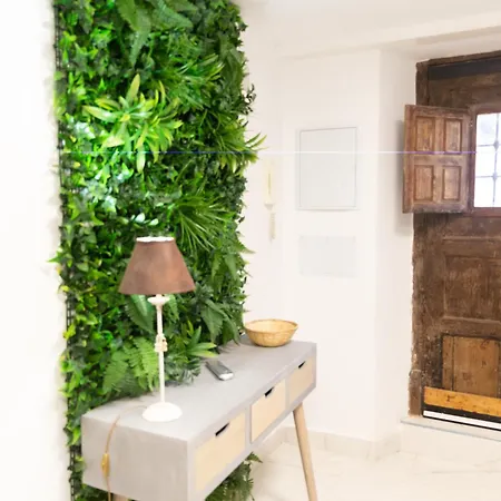 Apartment La Torre Del Vigia By Gades Gestion Cadiz